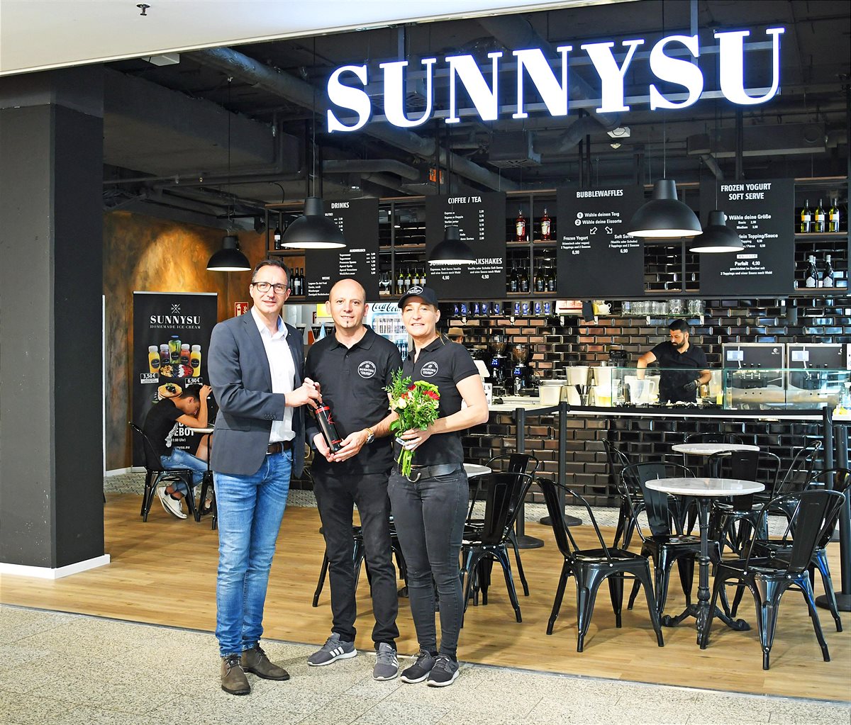 Eröffnung_Sunnysu