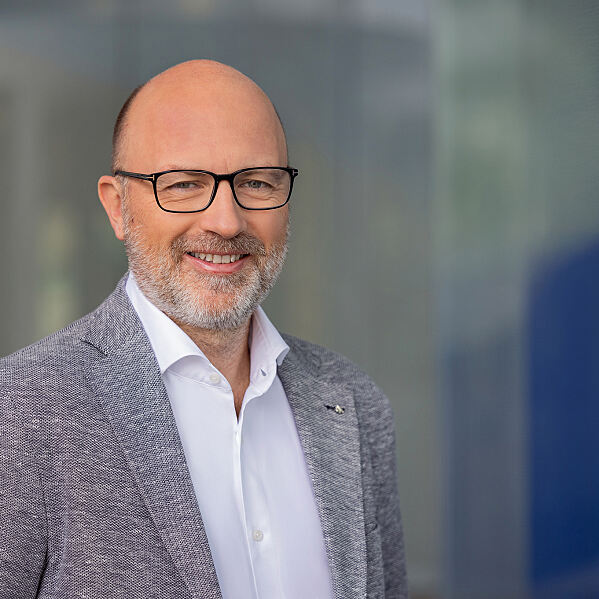 Bild4: Mag. Christoph Andexlinger, SES CEO